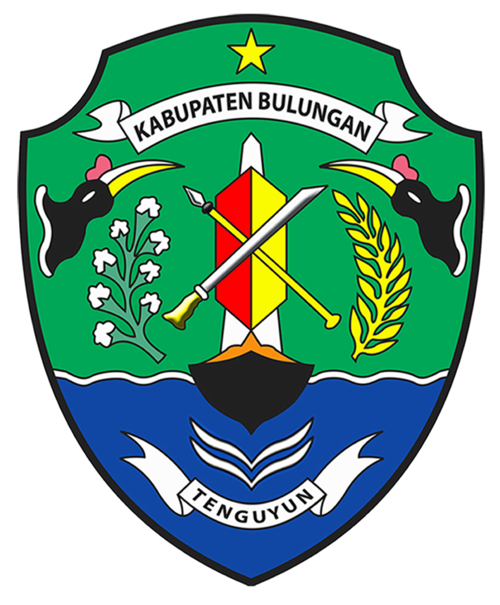Logo Bulungan